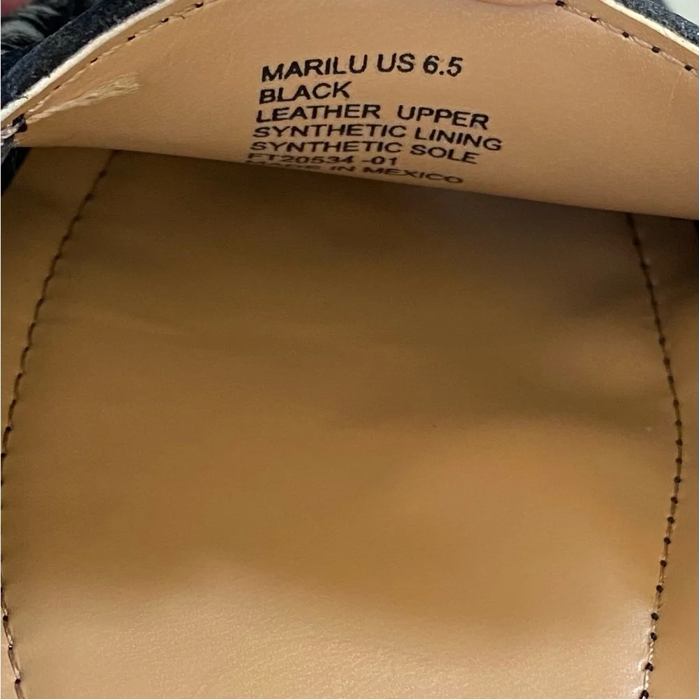 Tahari nwob marilu